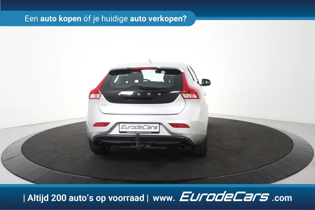 2.0 T3 Nordic+ *Leer*Navigatie*Stoelverwarming*Trekhaak*