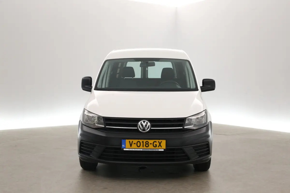 2.0 TDI | Airco | Trekhaak | Elektrpakket