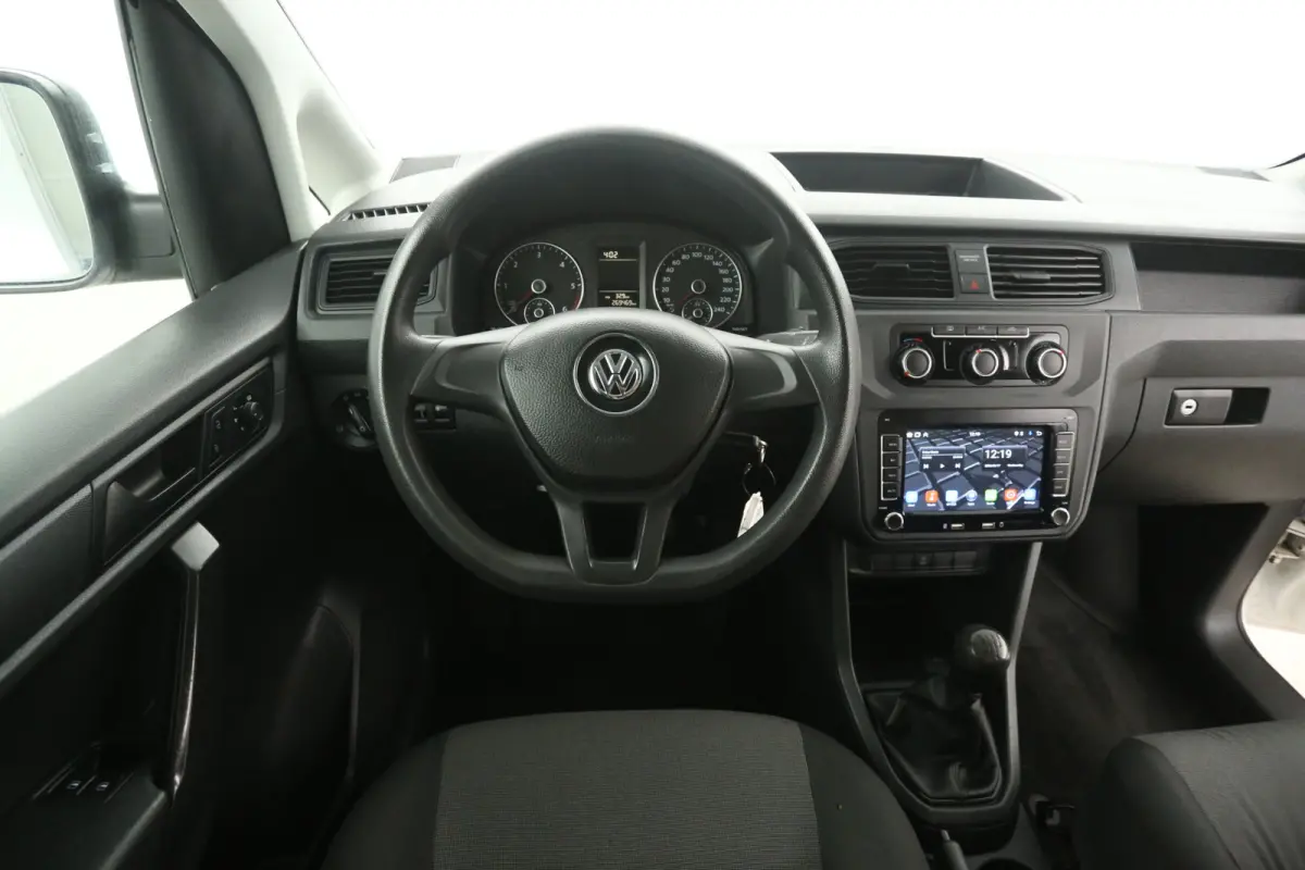 2.0 TDI | Airco | Trekhaak | Elektrpakket