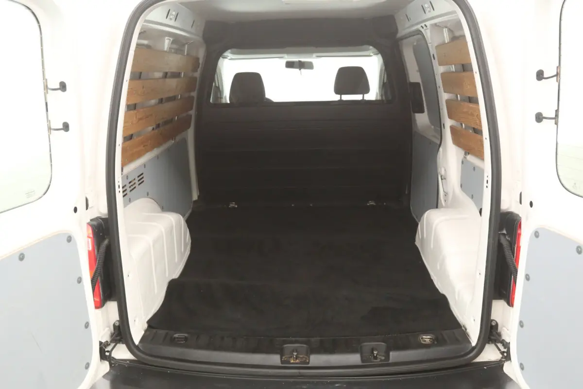 2.0 TDI | Airco | Trekhaak | Elektrpakket