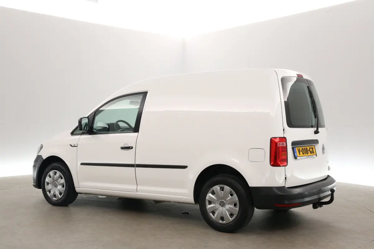 2.0 TDI | Airco | Trekhaak | Elektrpakket