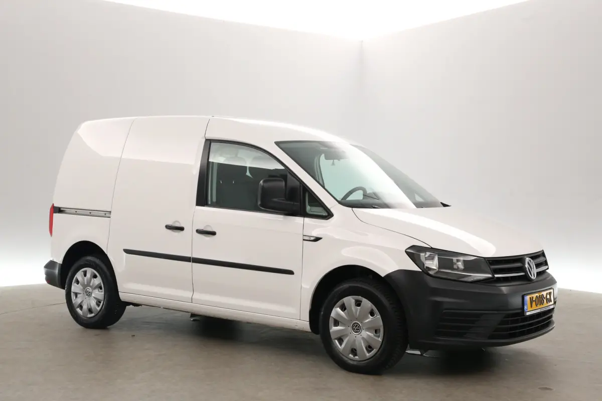 2.0 TDI | Airco | Trekhaak | Elektrpakket