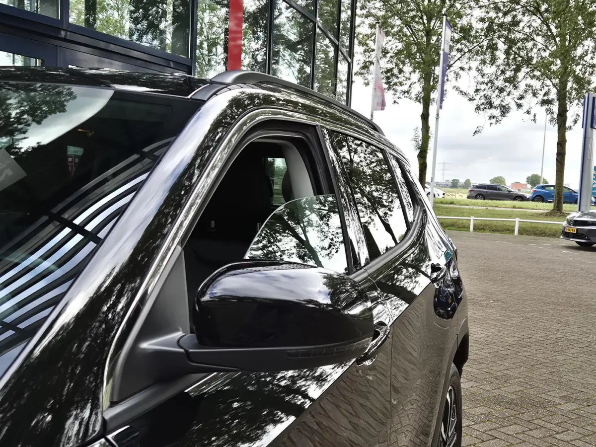4xe 190 Plug-in Hybrid | Navigatie via Apple Carplay | Climate Control | Cruise Control | Licht metalen velgen