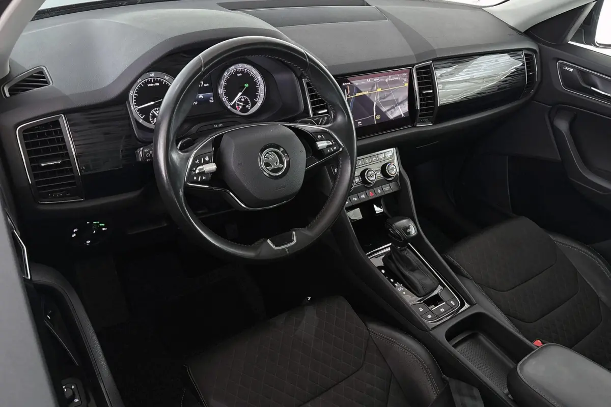 1.5 TSI Business Edition Plus Automaat Trekhaak Stoelverwarming