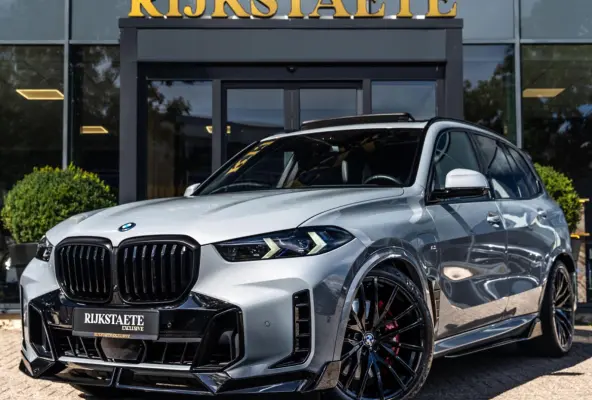 xDrive50e M-Sport PRO|PANO|HUD|SOFTCLOSE|SKY LOUNGE