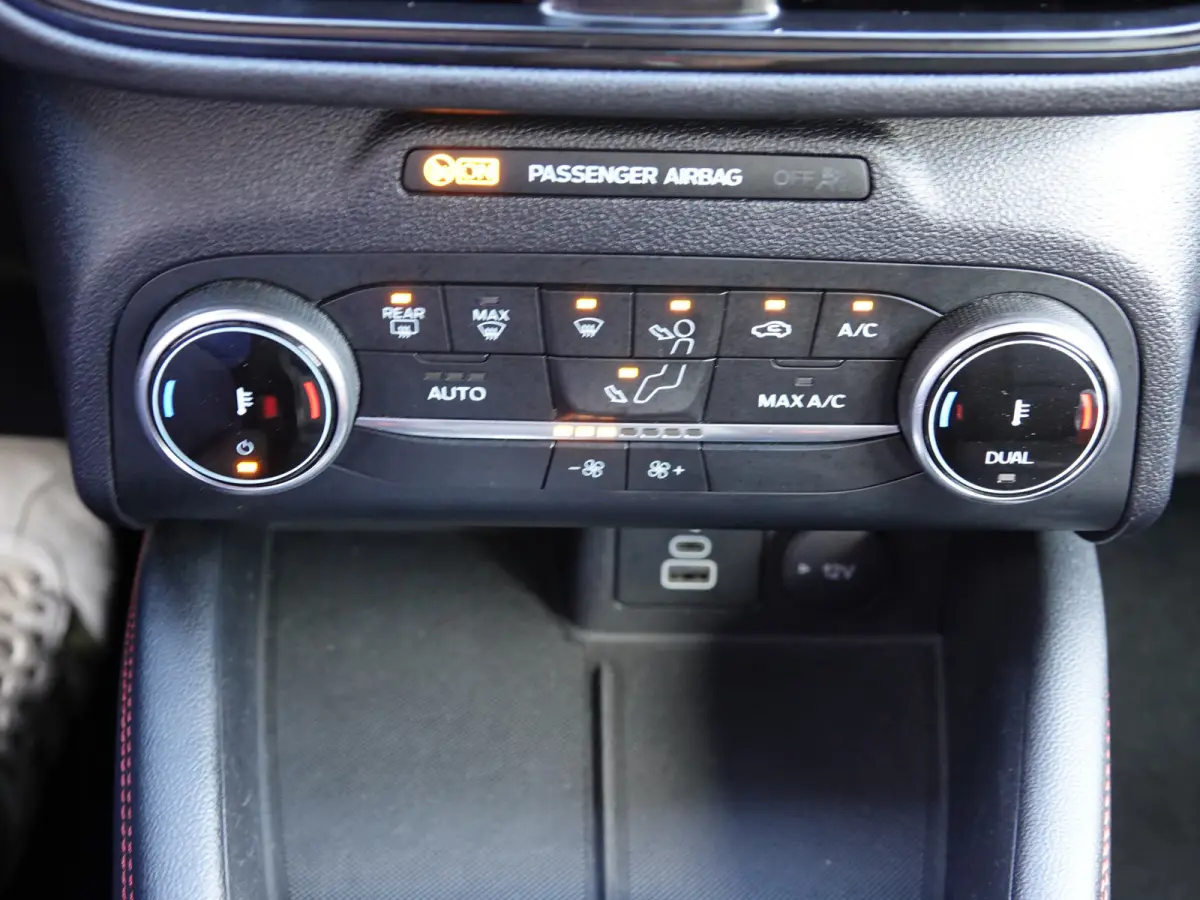 2.5 PHEV ST-Line NAVI | CRUISE | LMV | PDC V+A
