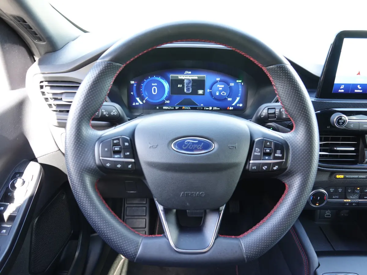 2.5 PHEV ST-Line NAVI | CRUISE | LMV | PDC V+A