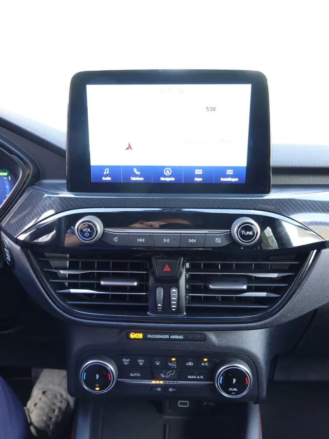 2.5 PHEV ST-Line NAVI | CRUISE | LMV | PDC V+A