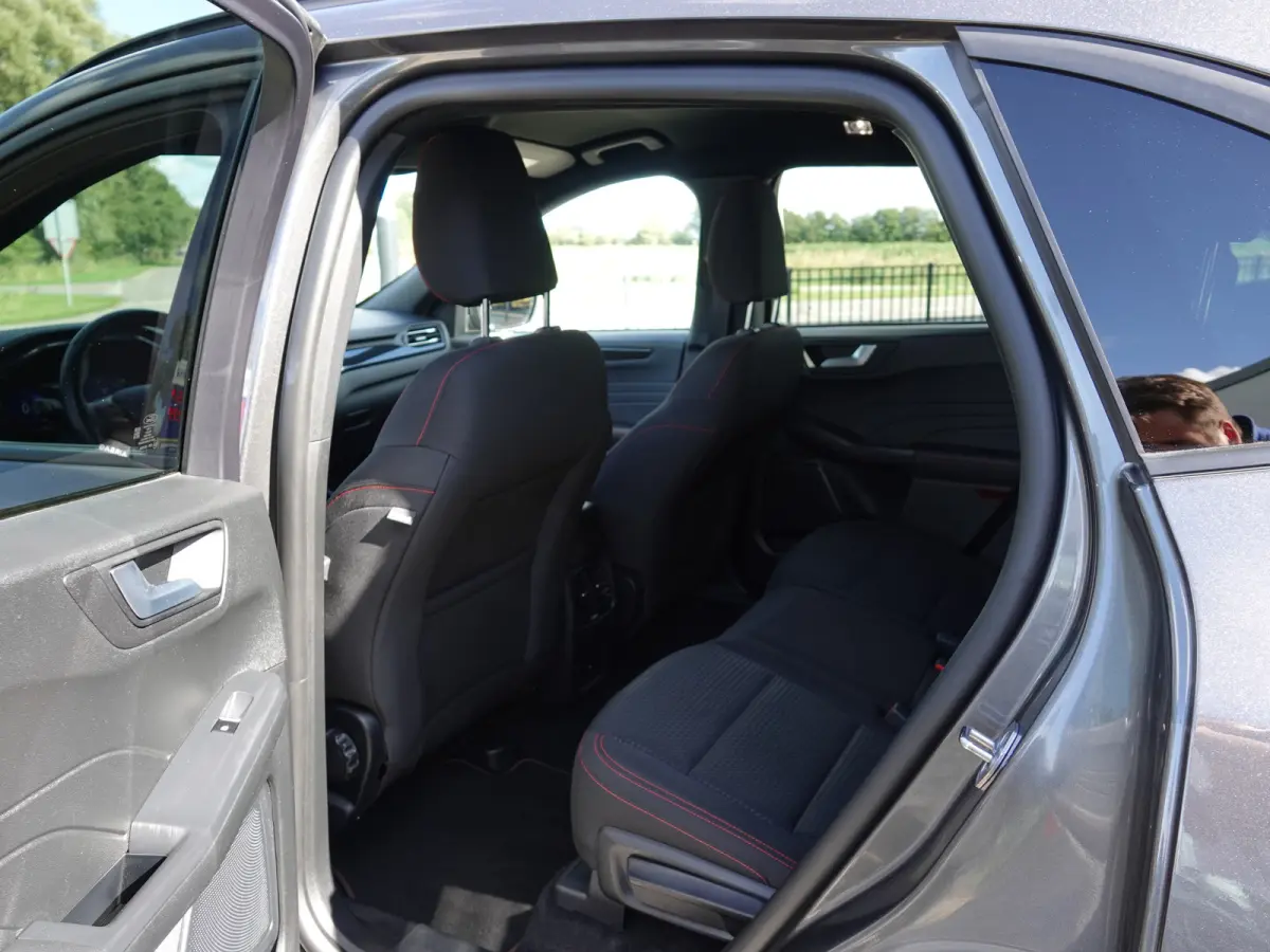2.5 PHEV ST-Line NAVI | CRUISE | LMV | PDC V+A