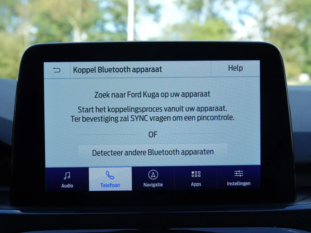2.5 PHEV ST-Line NAVI | CRUISE | LMV | PDC V+A