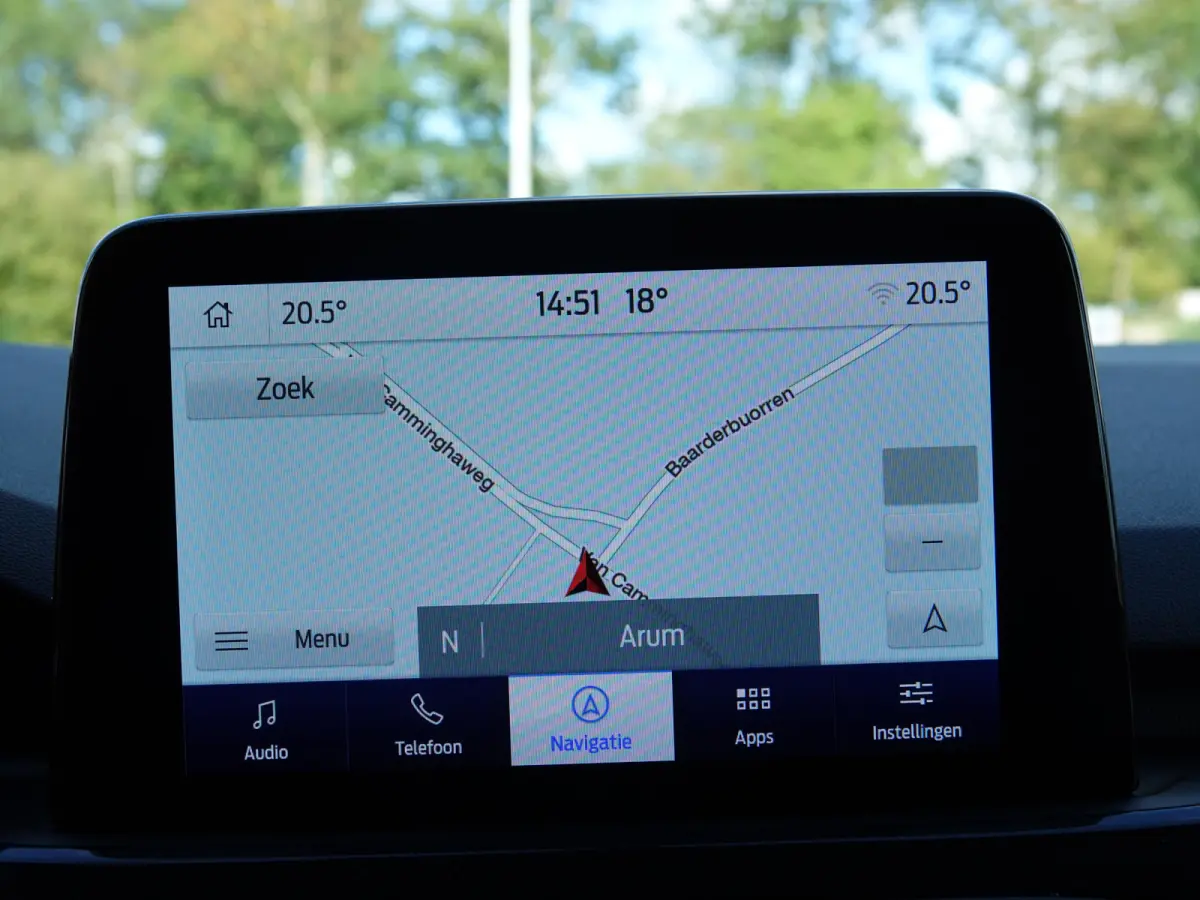 2.5 PHEV ST-Line NAVI | CRUISE | LMV | PDC V+A