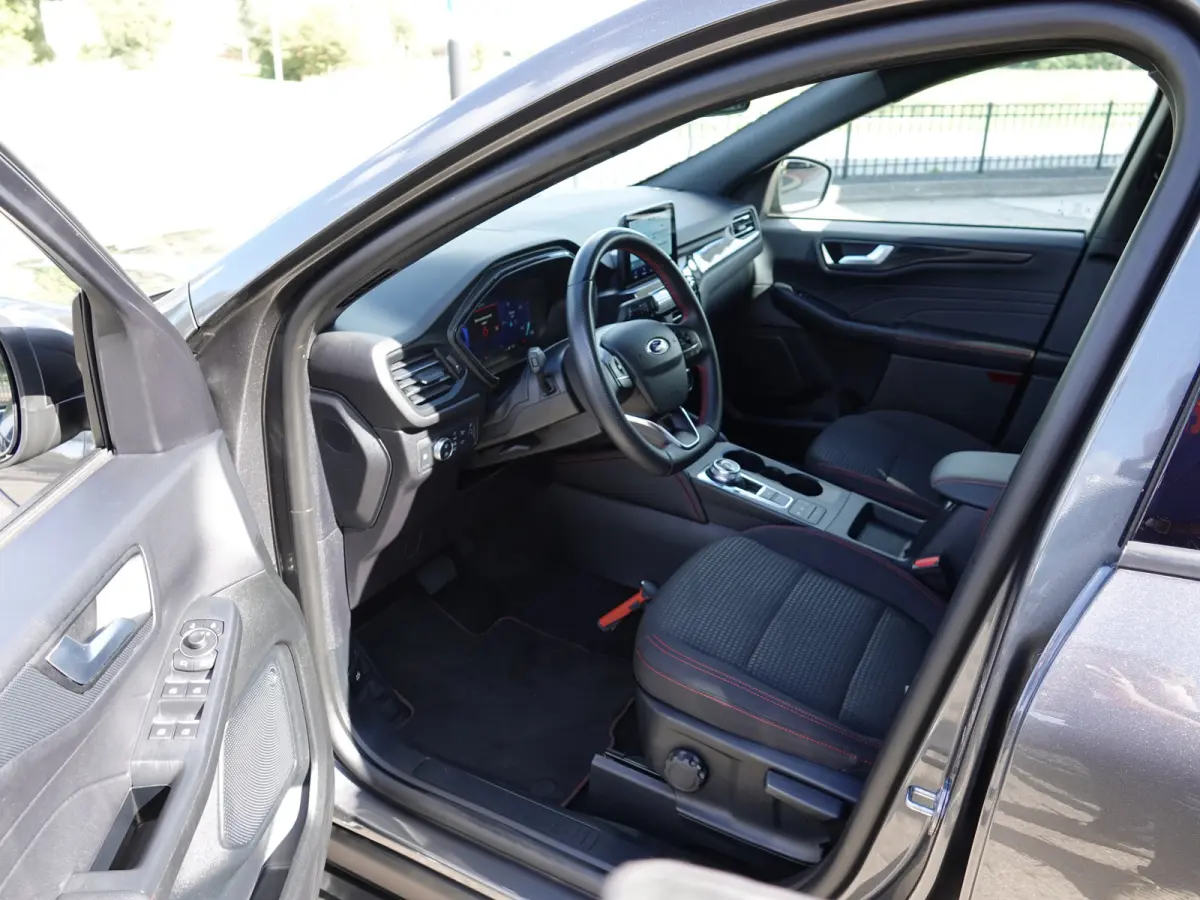 2.5 PHEV ST-Line NAVI | CRUISE | LMV | PDC V+A