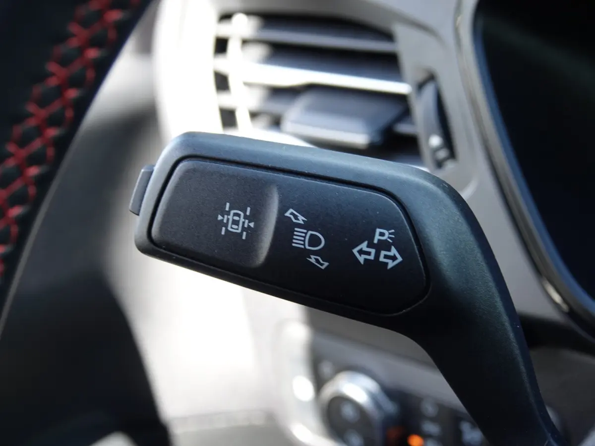 2.5 PHEV ST-Line NAVI | CRUISE | LMV | PDC V+A