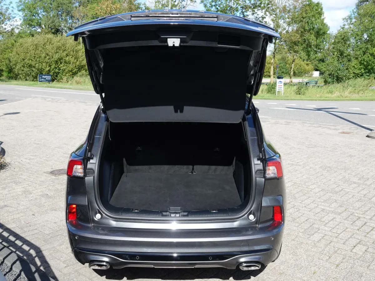 2.5 PHEV ST-Line NAVI | CRUISE | LMV | PDC V+A