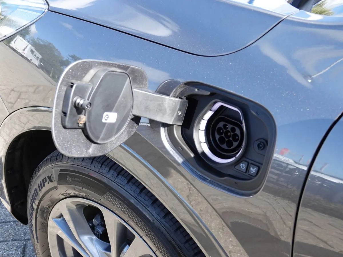 2.5 PHEV ST-Line NAVI | CRUISE | LMV | PDC V+A