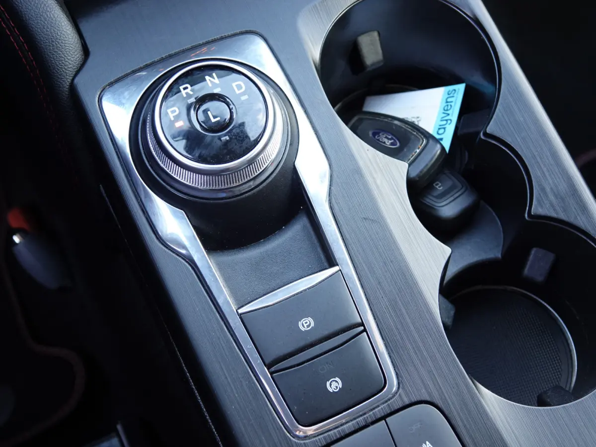 2.5 PHEV ST-Line NAVI | CRUISE | LMV | PDC V+A
