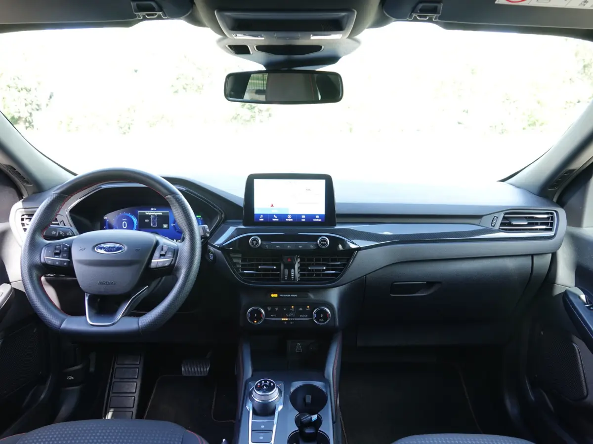 2.5 PHEV ST-Line NAVI | CRUISE | LMV | PDC V+A