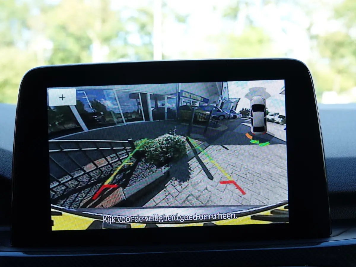2.5 PHEV ST-Line NAVI | CRUISE | LMV | PDC V+A
