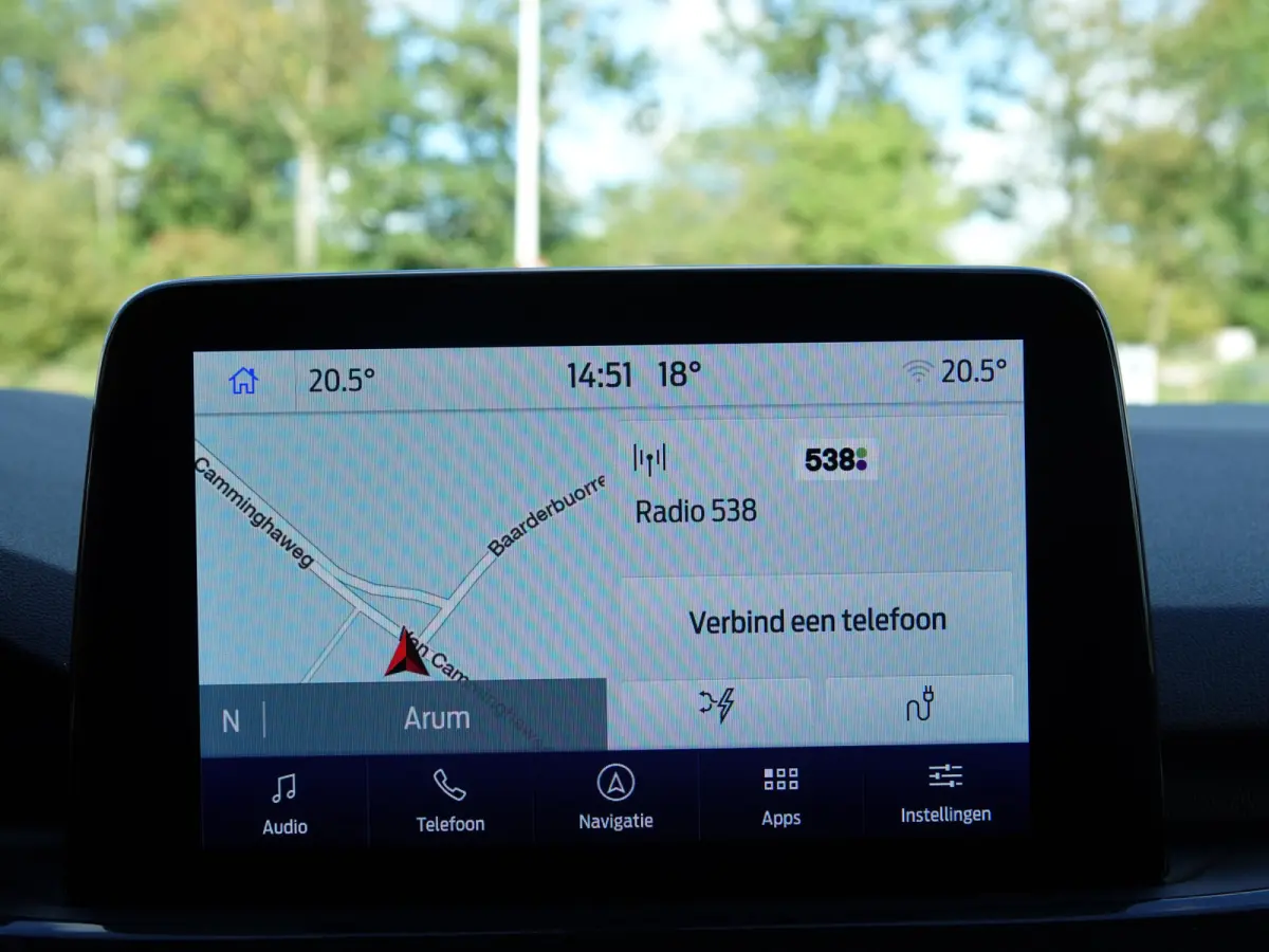2.5 PHEV ST-Line NAVI | CRUISE | LMV | PDC V+A