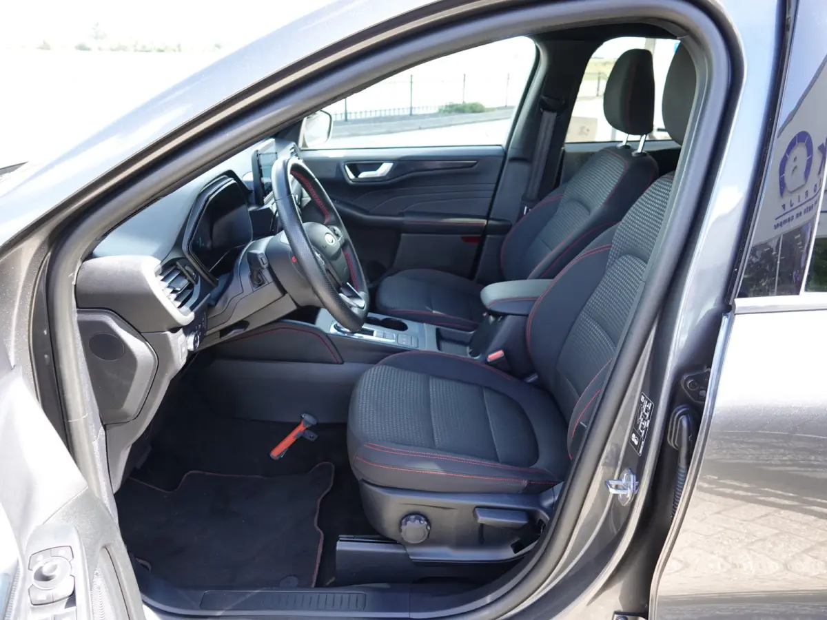 2.5 PHEV ST-Line NAVI | CRUISE | LMV | PDC V+A