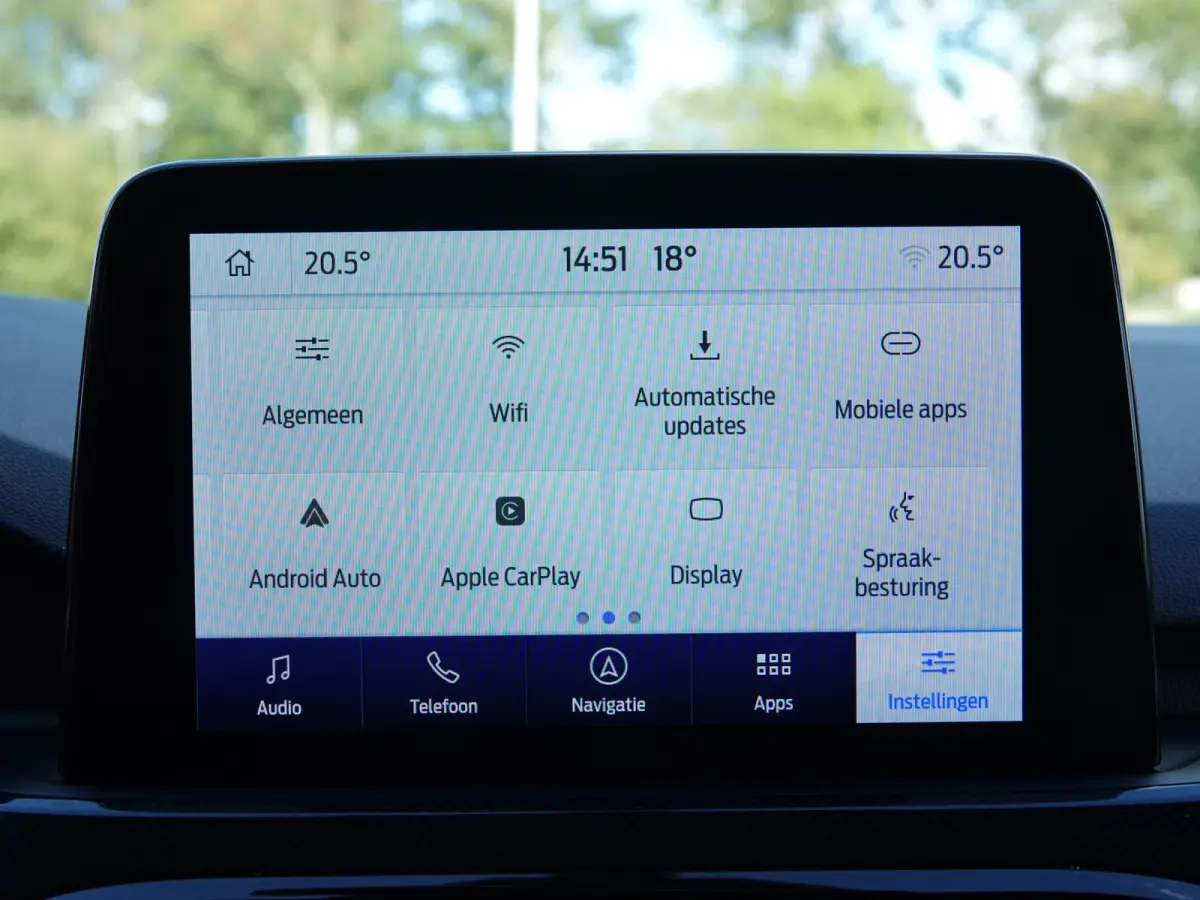 2.5 PHEV ST-Line NAVI | CRUISE | LMV | PDC V+A