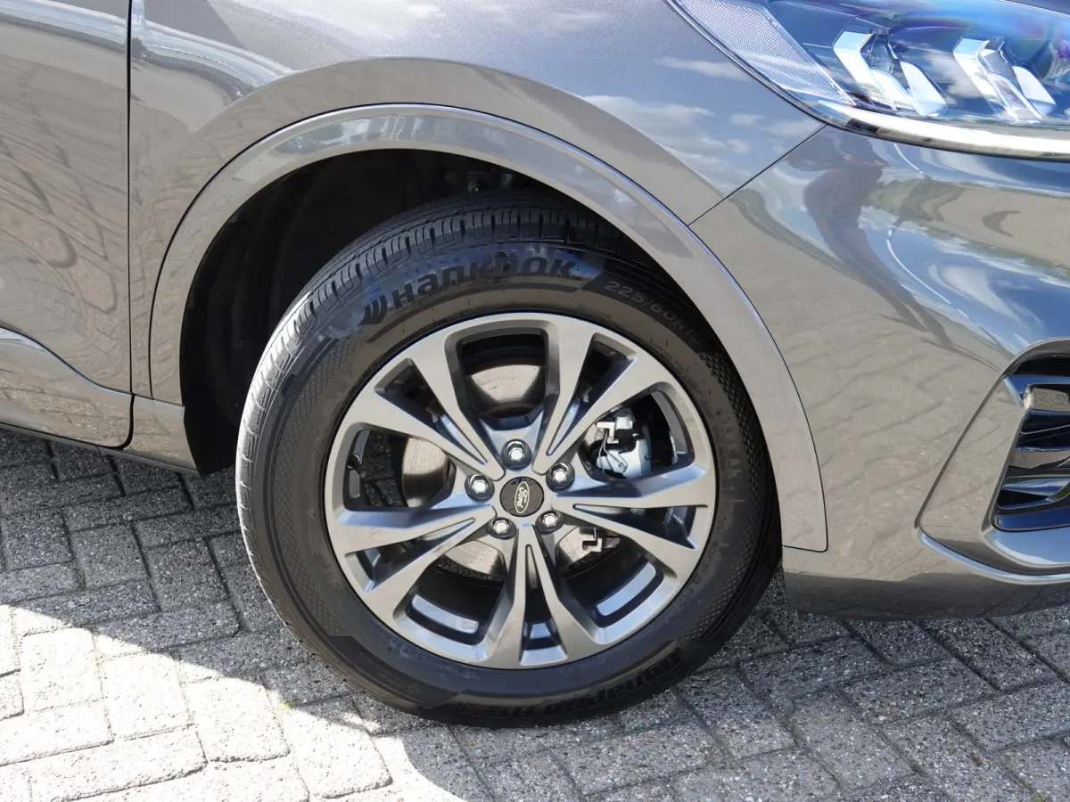 2.5 PHEV ST-Line NAVI | CRUISE | LMV | PDC V+A