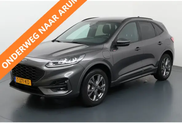 2.5 PHEV ST-Line NAVI | CRUISE | LMV | PDC V+A