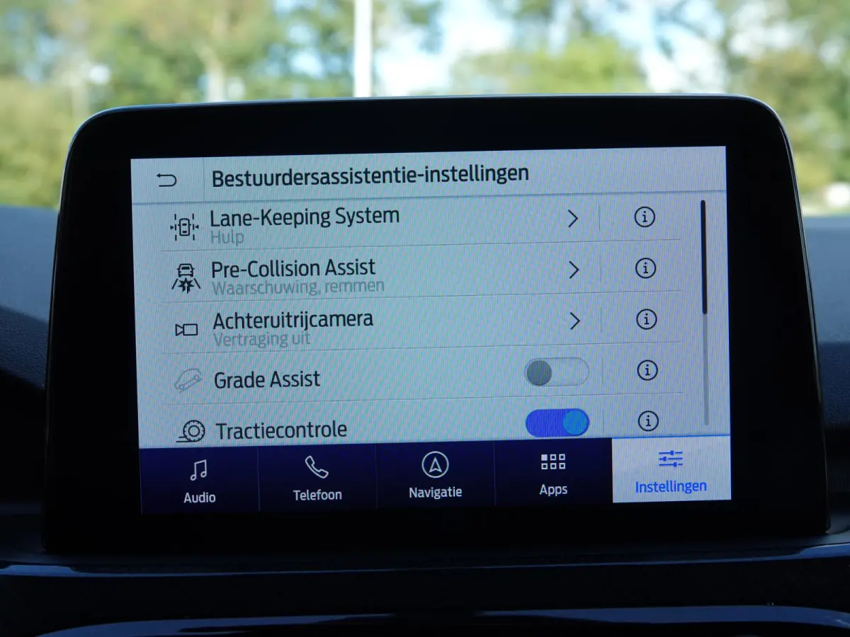 2.5 PHEV ST-Line NAVI | CRUISE | LMV | PDC V+A