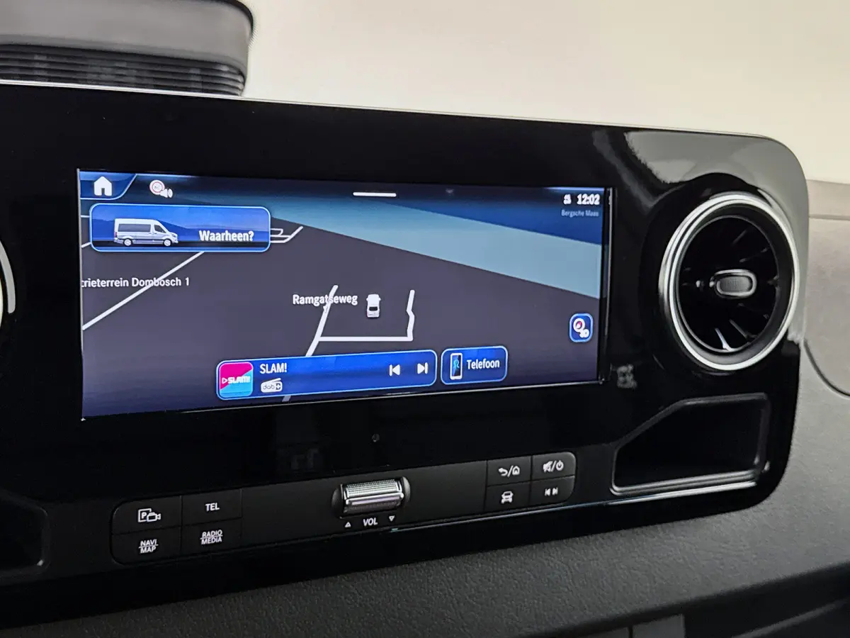 320 L3H2 Pro 81kWh Nieuw Led Snelladen Carplay Betimmering