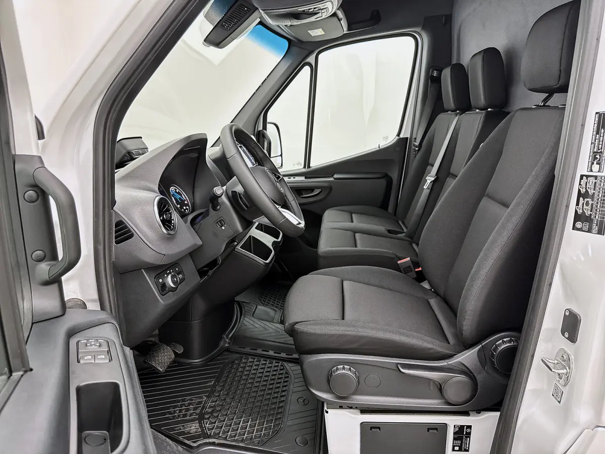 320 L3H2 Pro 81kWh Nieuw Led Snelladen Carplay Betimmering