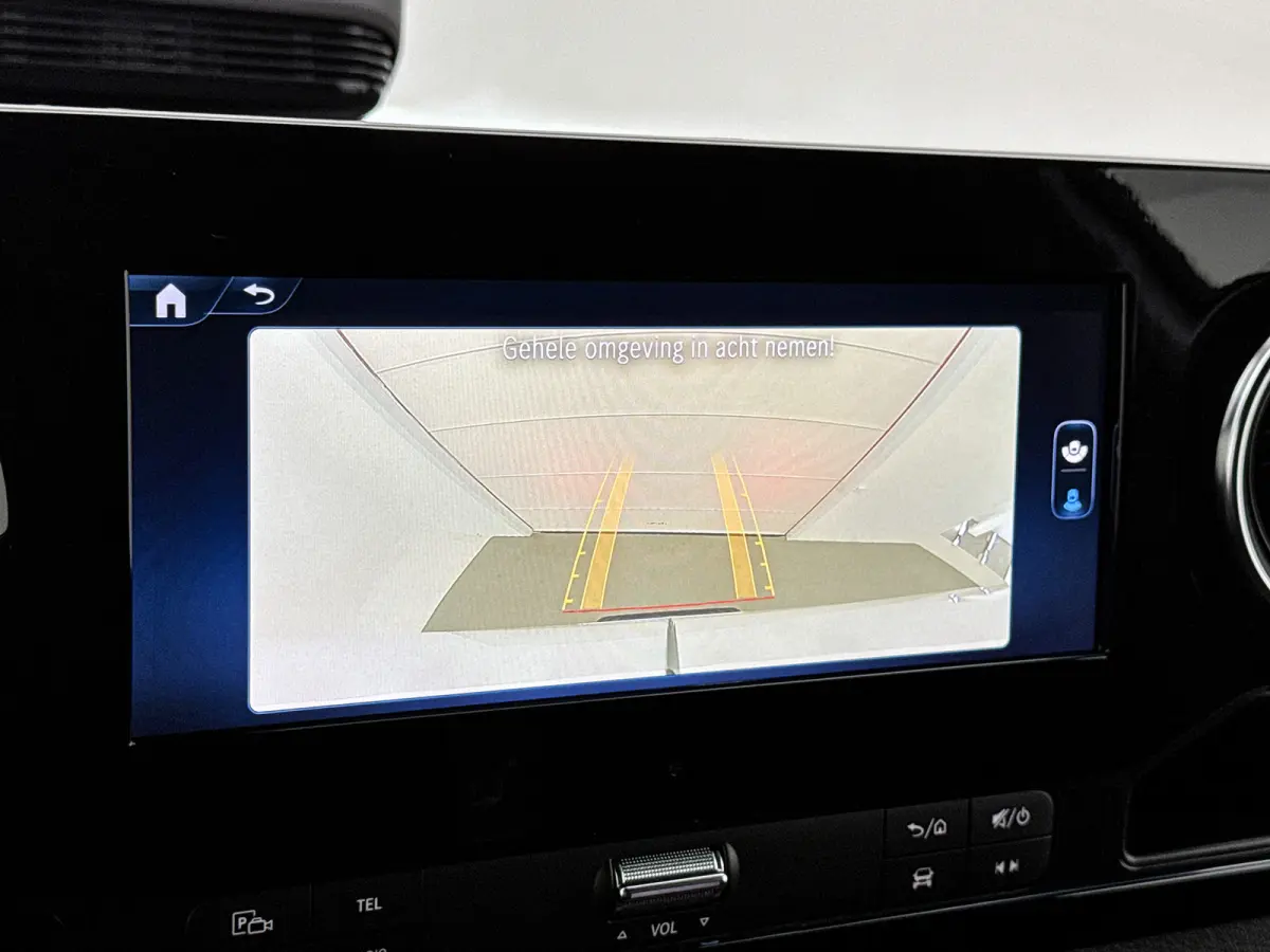 320 L3H2 Pro 81kWh Nieuw Led Snelladen Carplay Betimmering