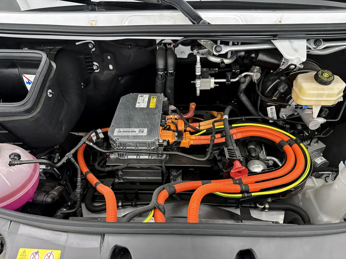 320 L3H2 Pro 81kWh Nieuw Led Snelladen Carplay Betimmering