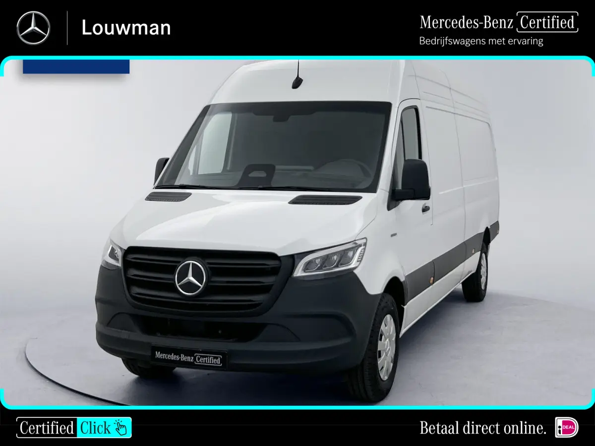 320 L3H2 Pro 81kWh Nieuw Led Snelladen Carplay Betimmering