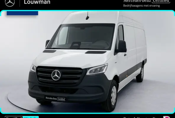 320 L3H2 Pro 81kWh Nieuw Led Snelladen Carplay Betimmering