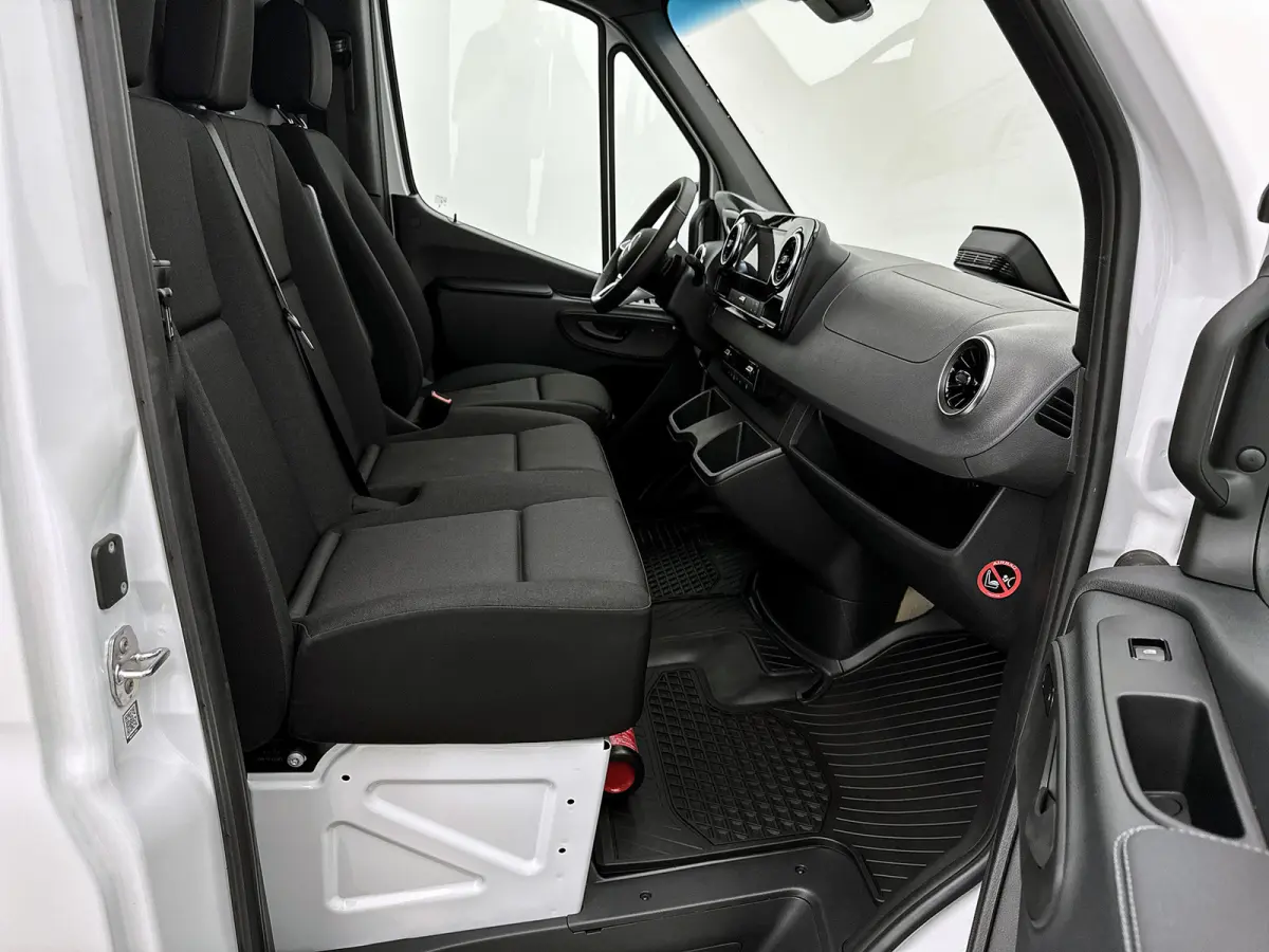 320 L3H2 Pro 81kWh Nieuw Led Snelladen Carplay Betimmering