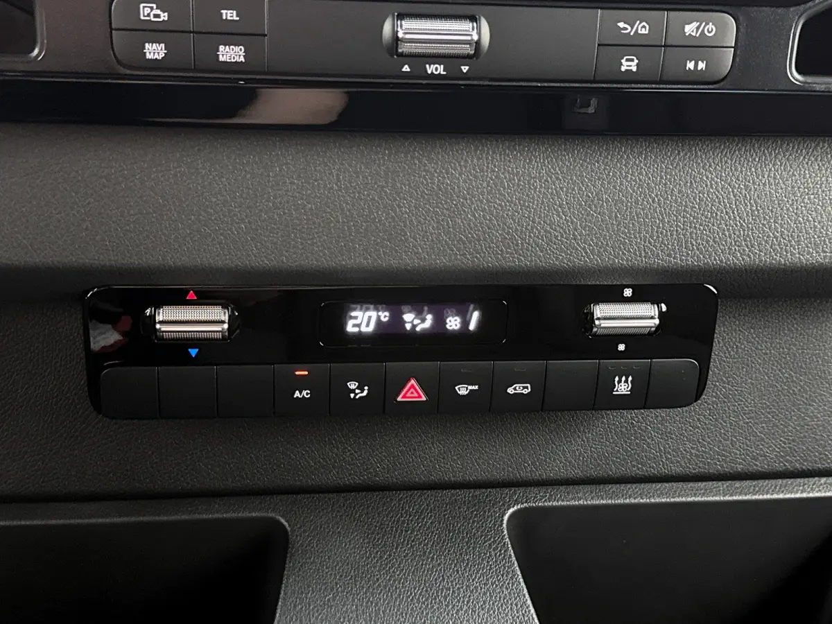 320 L3H2 Pro 81kWh Nieuw Led Snelladen Carplay Betimmering