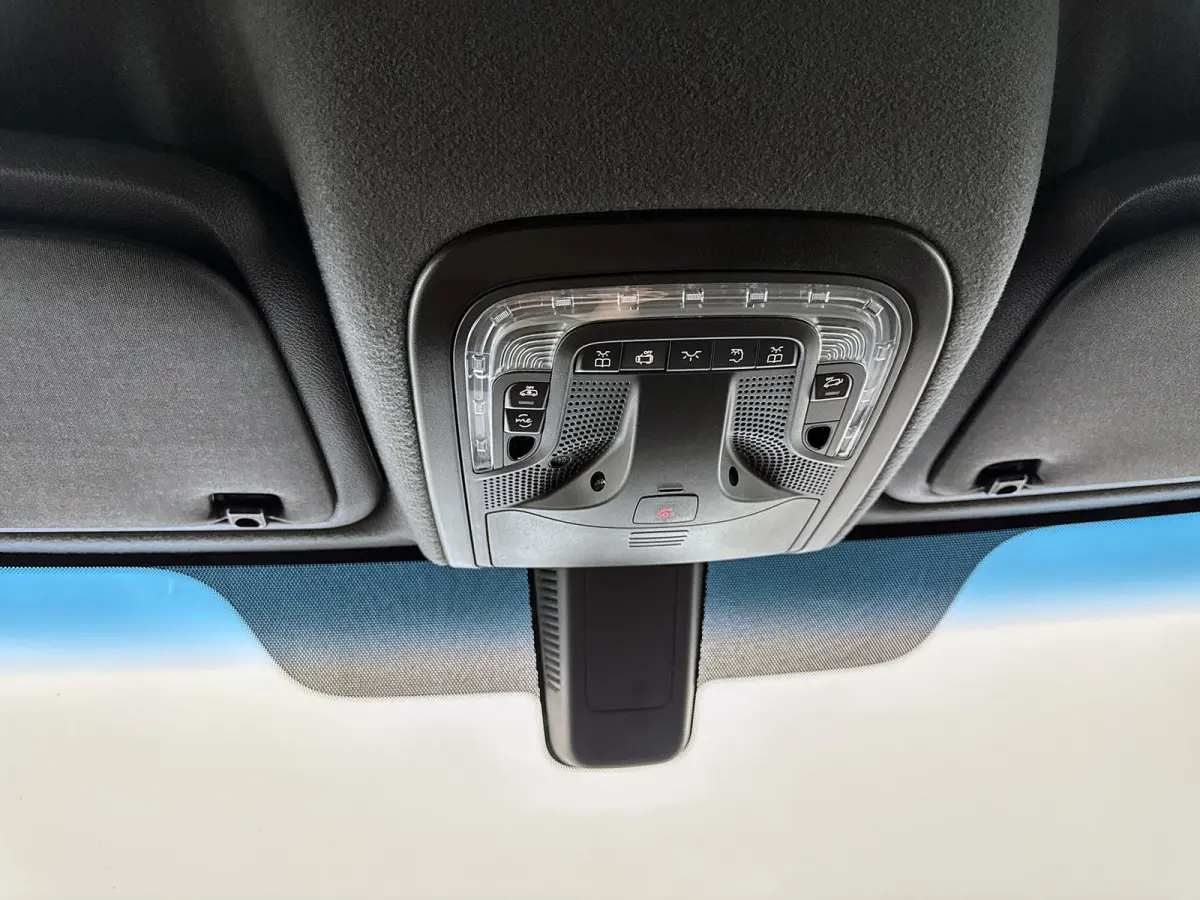320 L3H2 Pro 81kWh Nieuw Led Snelladen Carplay Betimmering