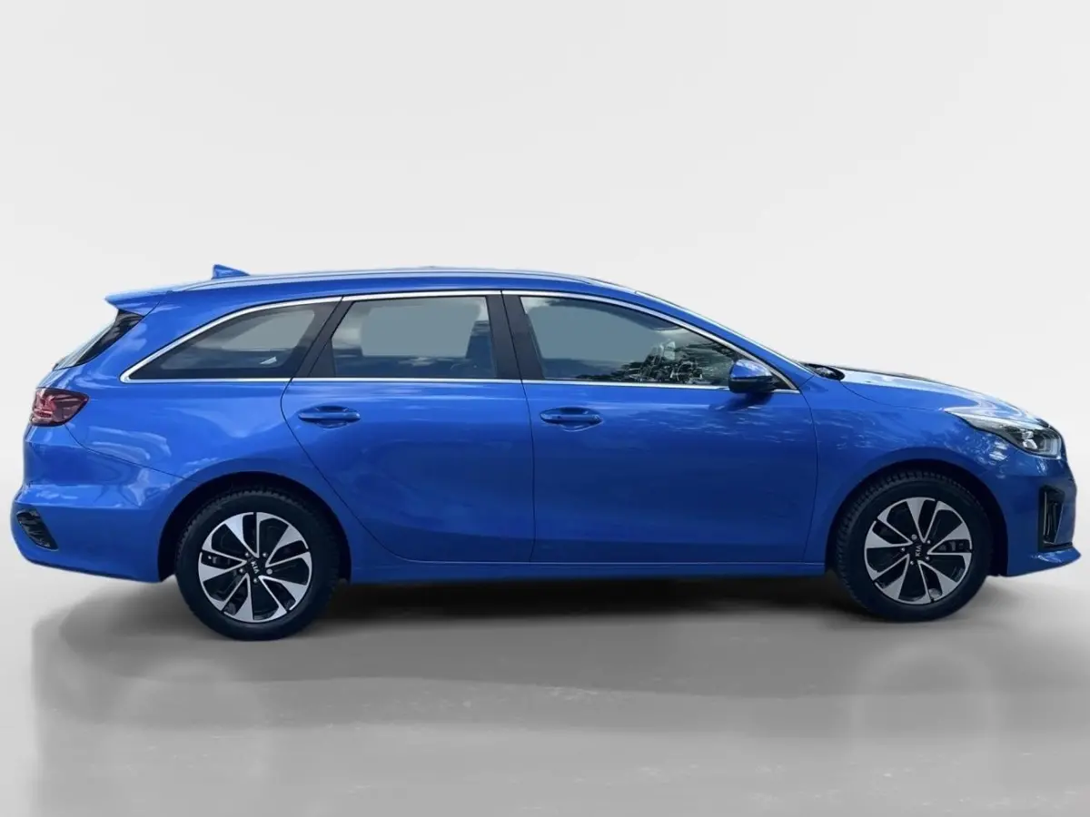 1.6 GDI PHEV DynamicLine Automaat | Navi | Camera | Climate Control | Cruise Control | LM Velgen | LED Koplampen | Apple Carplay