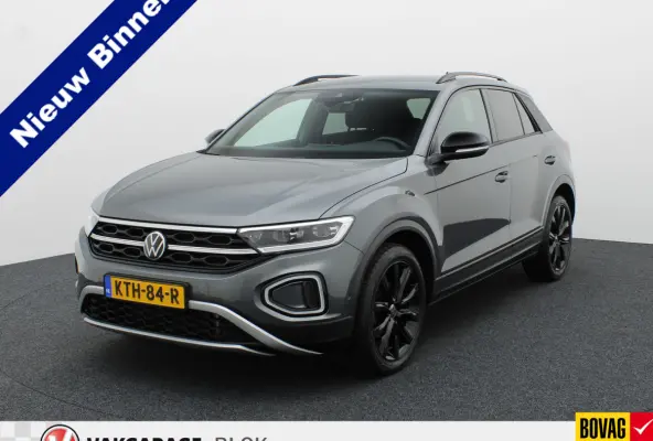 1.5 TSI Style | Trekhaak afnb. | Black Style | IQ light | Side Assist | Camera | Prijs Rijklaar !!