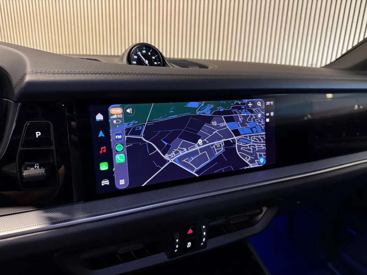 3.0 E-Hybrid SPORT DESIGN-SOH 91%-18 VOUDIG-BIJRIJDER DISPLAY-TREKHAAK-BOSE-SPORTUITLAAT-BTW