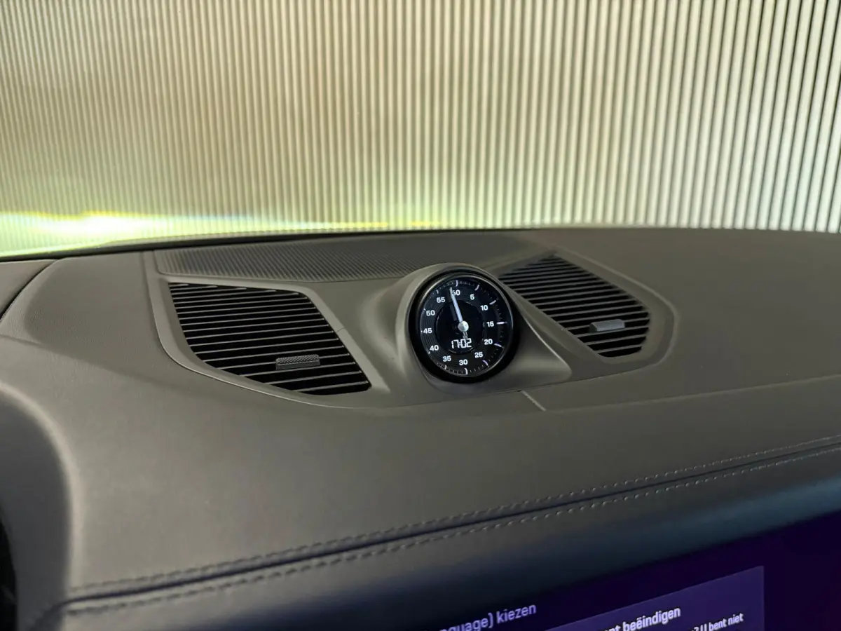 3.0 E-Hybrid SPORT DESIGN-SOH 91%-18 VOUDIG-BIJRIJDER DISPLAY-TREKHAAK-BOSE-SPORTUITLAAT-BTW