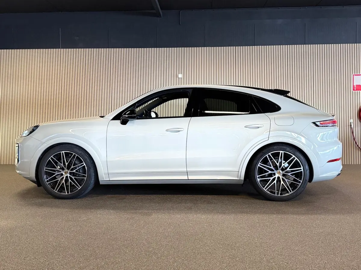3.0 E-Hybrid SPORT DESIGN-SOH 91%-18 VOUDIG-BIJRIJDER DISPLAY-TREKHAAK-BOSE-SPORTUITLAAT-BTW