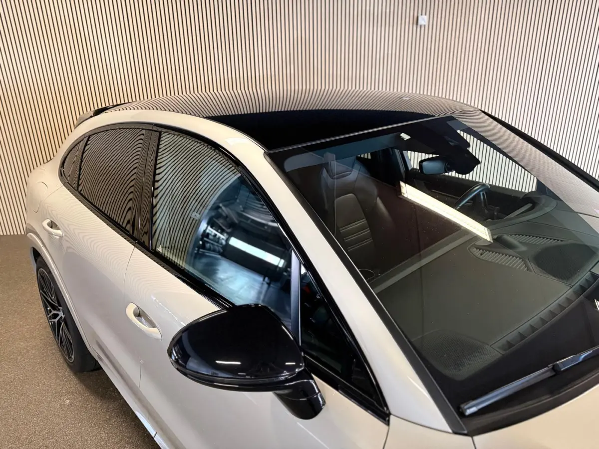 3.0 E-Hybrid SPORT DESIGN-SOH 91%-18 VOUDIG-BIJRIJDER DISPLAY-TREKHAAK-BOSE-SPORTUITLAAT-BTW