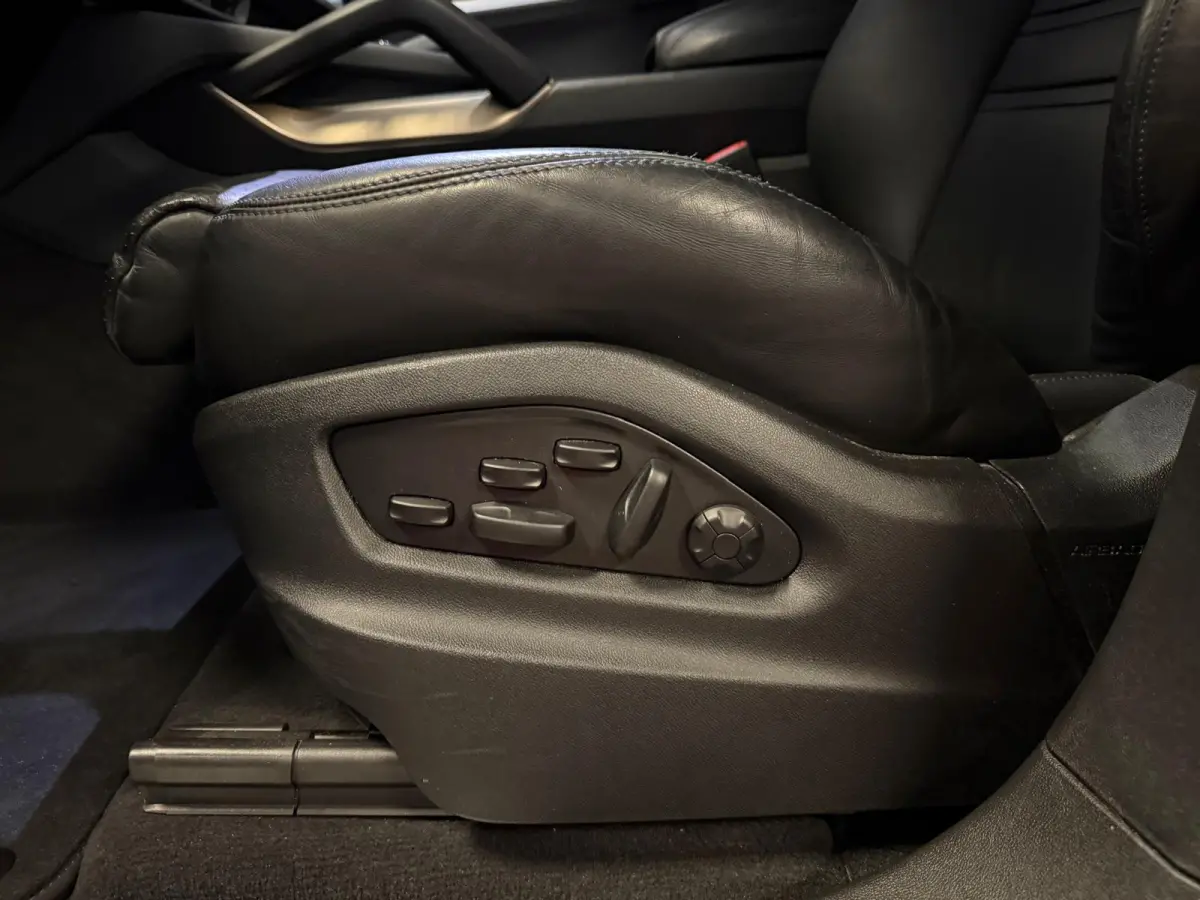 3.0 E-Hybrid SPORT DESIGN-SOH 91%-18 VOUDIG-BIJRIJDER DISPLAY-TREKHAAK-BOSE-SPORTUITLAAT-BTW