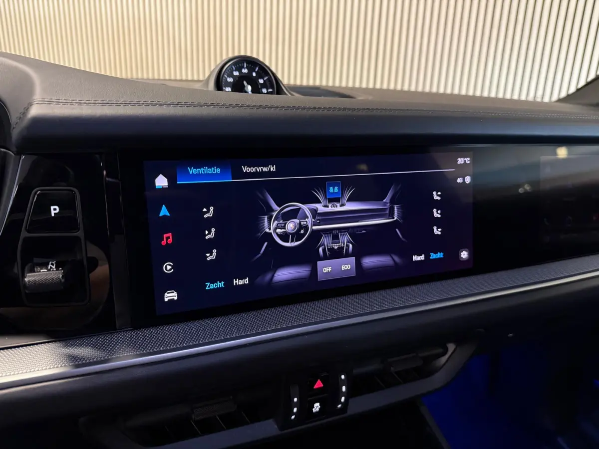 3.0 E-Hybrid SPORT DESIGN-SOH 91%-18 VOUDIG-BIJRIJDER DISPLAY-TREKHAAK-BOSE-SPORTUITLAAT-BTW