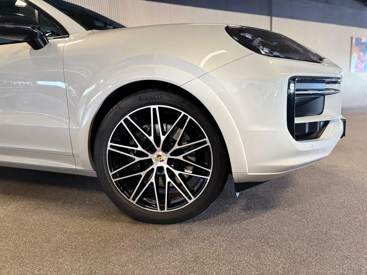 3.0 E-Hybrid SPORT DESIGN-SOH 91%-18 VOUDIG-BIJRIJDER DISPLAY-TREKHAAK-BOSE-SPORTUITLAAT-BTW