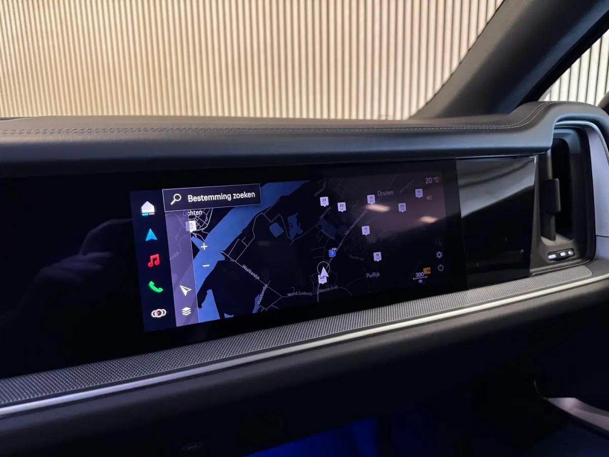 3.0 E-Hybrid SPORT DESIGN-SOH 91%-18 VOUDIG-BIJRIJDER DISPLAY-TREKHAAK-BOSE-SPORTUITLAAT-BTW