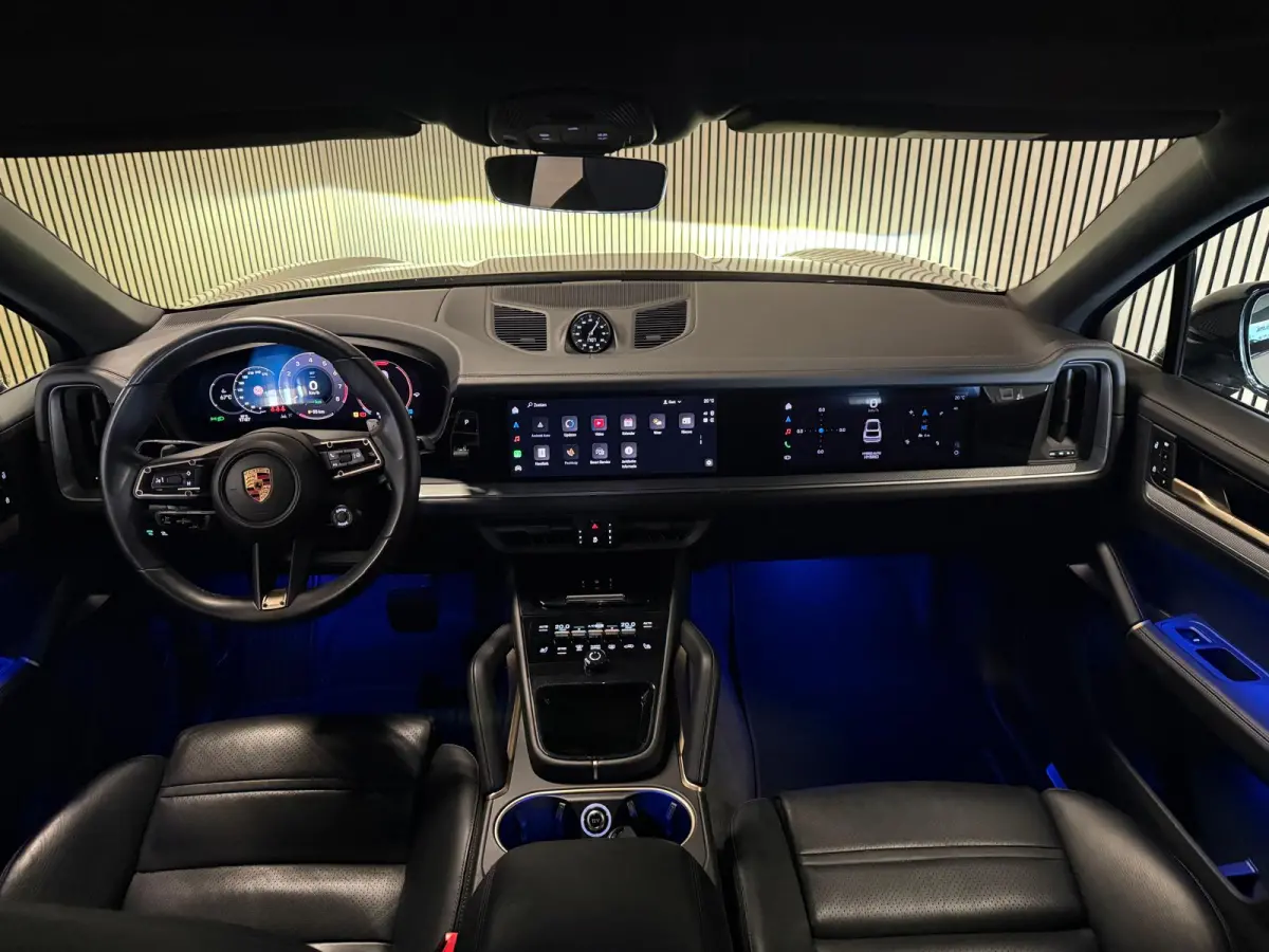 3.0 E-Hybrid SPORT DESIGN-SOH 91%-18 VOUDIG-BIJRIJDER DISPLAY-TREKHAAK-BOSE-SPORTUITLAAT-BTW