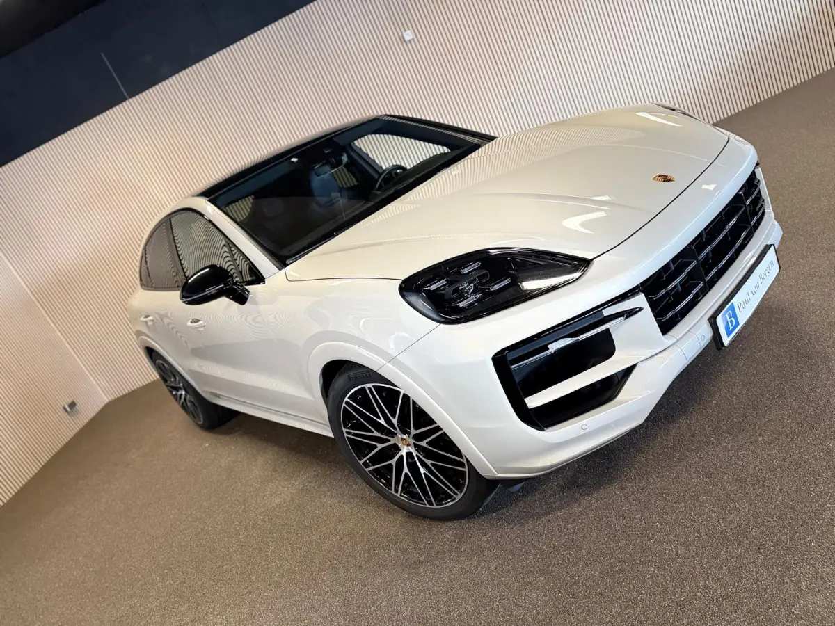3.0 E-Hybrid SPORT DESIGN-SOH 91%-18 VOUDIG-BIJRIJDER DISPLAY-TREKHAAK-BOSE-SPORTUITLAAT-BTW