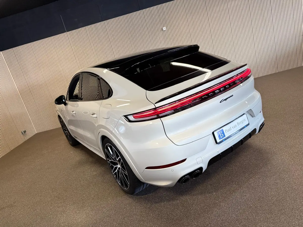 3.0 E-Hybrid SPORT DESIGN-SOH 91%-18 VOUDIG-BIJRIJDER DISPLAY-TREKHAAK-BOSE-SPORTUITLAAT-BTW